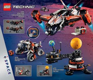 Lego reklamblad Sida 144