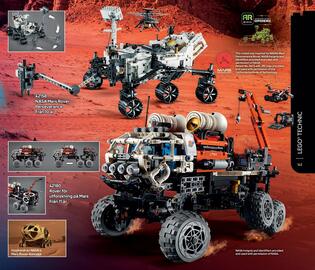 Lego reklamblad Sida 145
