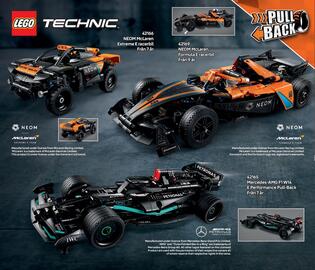 Lego reklamblad Sida 146