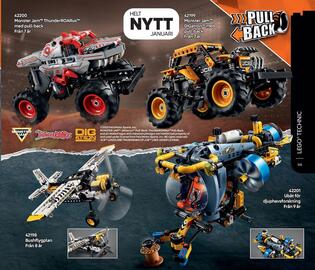 Lego reklamblad Sida 147