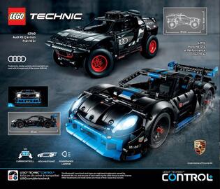 Lego reklamblad Sida 152