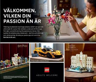 Lego reklamblad Sida 153