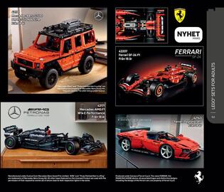 Lego reklamblad Sida 155