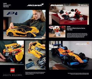 Lego reklamblad Sida 156