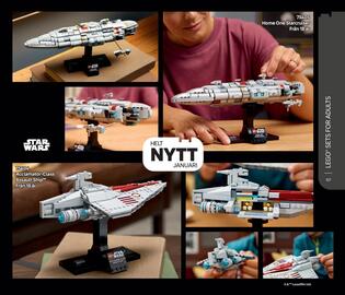 Lego reklamblad Sida 159