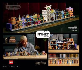Lego reklamblad Sida 160