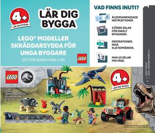 Lego reklamblad Sida 27