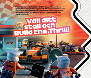 Lego reklamblad Sida 4