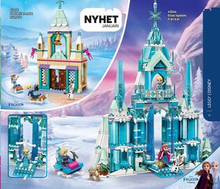 Lego reklamblad Sida 53