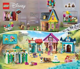 Lego reklamblad Sida 56