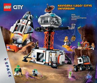 Lego reklamblad Sida 70