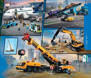 Lego reklamblad Sida 75