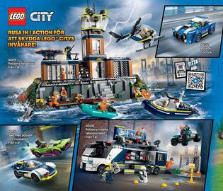 Lego reklamblad Sida 76