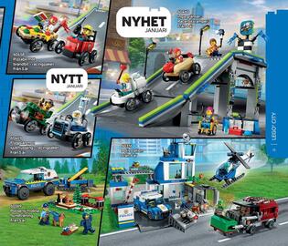 Lego reklamblad Sida 77
