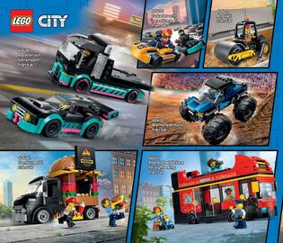 Lego reklamblad Sida 78