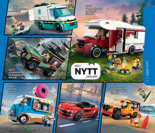 Lego reklamblad Sida 79