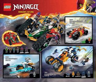 Lego reklamblad Sida 88