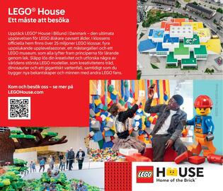 Lego reklamblad Sida 90
