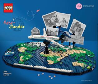 Lego reklamblad Sida 92