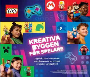 Lego reklamblad Sida 93