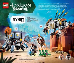 Lego reklamblad Sida 94