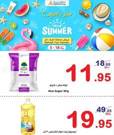 Ajman Market catalogue week 19 Page 3