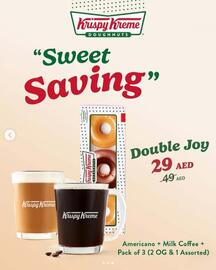 Krispy Kreme catalogue week 19 Page 3