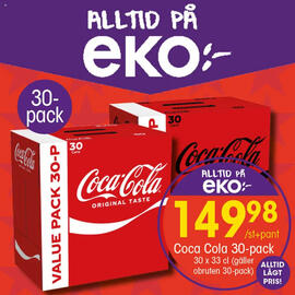 EKO reklamblad vecka 19 Sida 2
