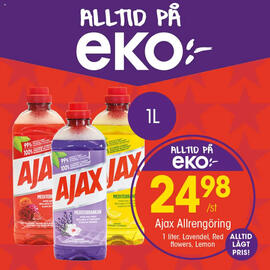 EKO reklamblad vecka 19 Sida 3