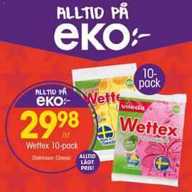 EKO reklamblad vecka 19 Sida 5