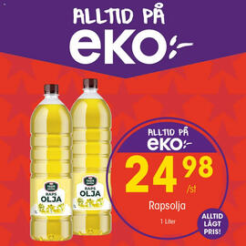 EKO reklamblad vecka 19 Sida 6