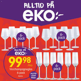 EKO reklamblad vecka 19 Sida 7