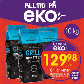 EKO reklamblad vecka 19 Sida 8
