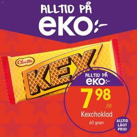 EKO reklamblad vecka 19 Sida 9