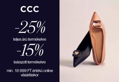 CCC akciós újság hét 19 Oldal 2