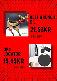 AliExpress reklamblad Sida 3