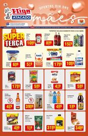 Catálogo Higa Atacado semana 19 Página 1