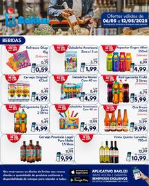Catálogo Supermercados Baklizi semana 19 Página 1