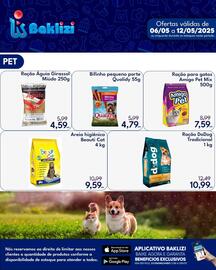 Catálogo Supermercados Baklizi semana 19 Página 2