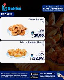Catálogo Supermercados Baklizi semana 19 Página 3