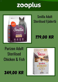 Zooplus reklamblad Sida 2