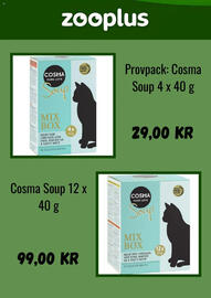 Zooplus reklamblad Sida 4
