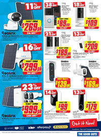 The Good Guys catalogue week 19 Page 10