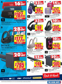 The Good Guys catalogue week 19 Page 6