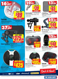 The Good Guys catalogue week 19 Page 7