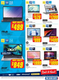 The Good Guys catalogue week 19 Page 8