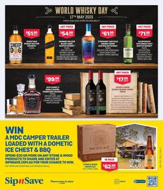 SipnSave catalogue Page 4
