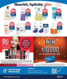 Advantage Pharmacy catalogue Page 12