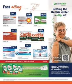 Advantage Pharmacy catalogue Page 3