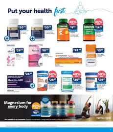Advantage Pharmacy catalogue Page 5